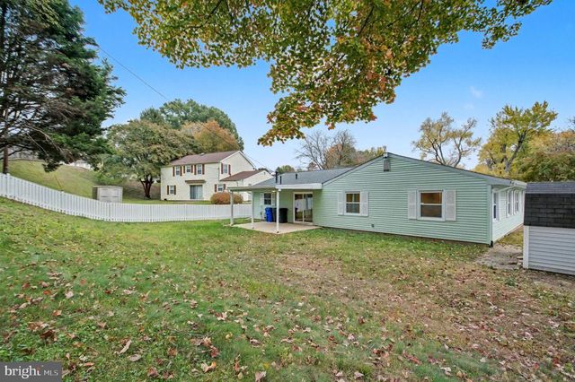 2504 KORVALE LN, Bowie, MD 20715