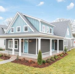 1600 Anderson Avenue, Chattanooga, TN 37404