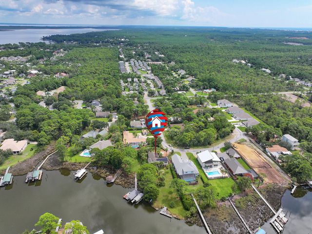 165 Blue Bell Circle, Santa Rosa Beach, FL 32459