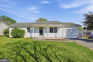102 WARBLER, Stephens City, VA 22655