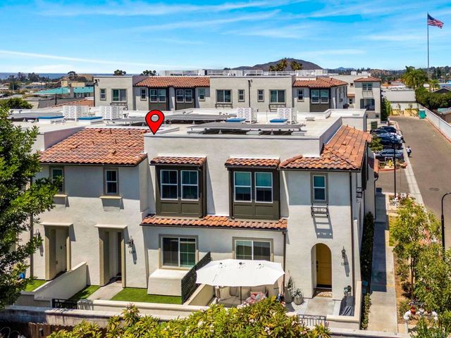 1319 Yannis Court, El Cajon, CA 92019