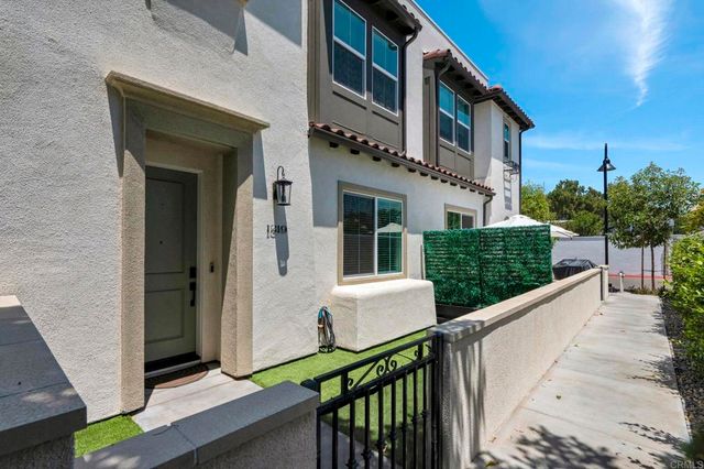 1319 Yannis Court, El Cajon, CA 92019