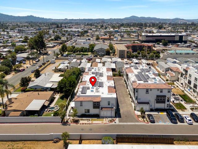 1319 Yannis Court, El Cajon, CA 92019