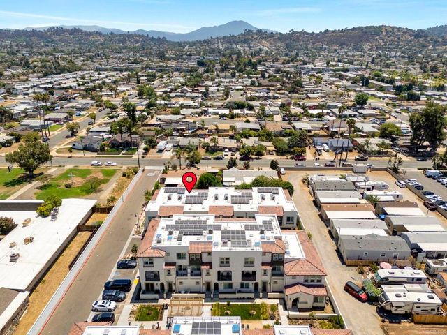 1319 Yannis Court, El Cajon, CA 92019