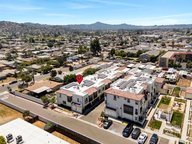 1319 Yannis Court, El Cajon, CA 92019