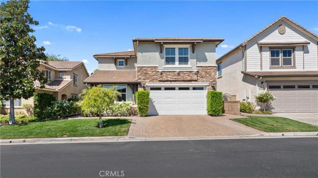 28527 Las Canastas, Valencia, CA 91354
