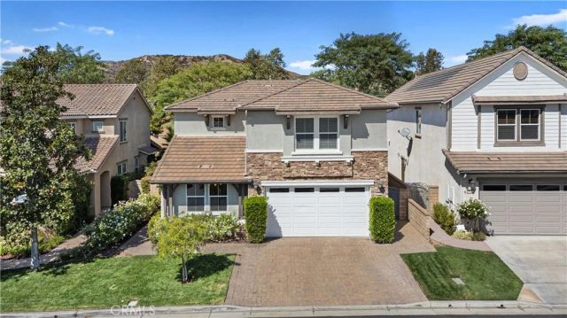 28527 Las Canastas, Valencia, CA 91354