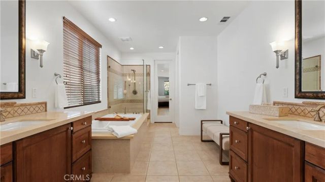 28527 Las Canastas, Valencia, CA 91354