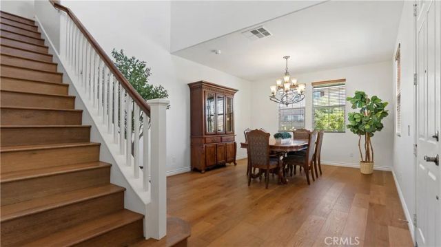 28527 Las Canastas, Valencia, CA 91354