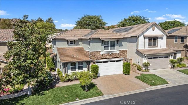28527 Las Canastas, Valencia, CA 91354