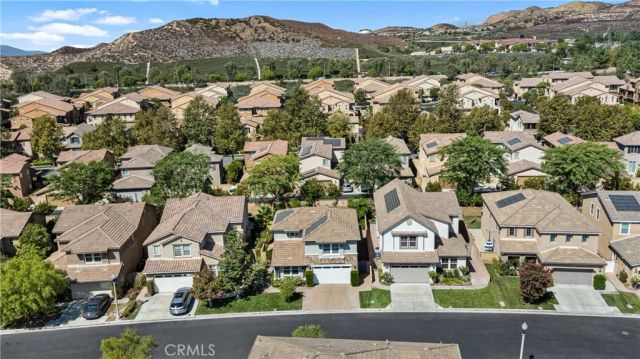 28527 Las Canastas, Valencia, CA 91354