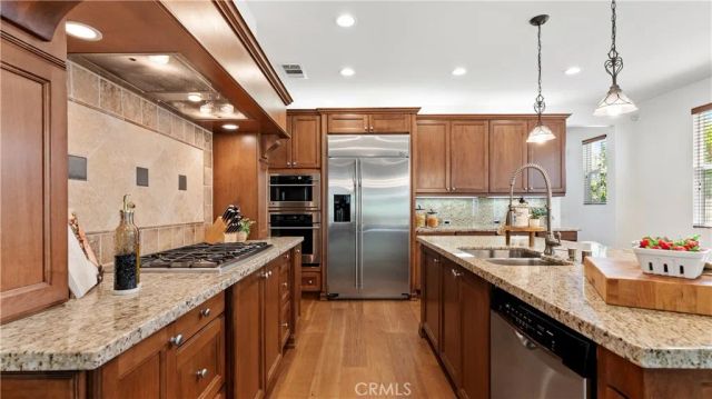 28527 Las Canastas, Valencia, CA 91354
