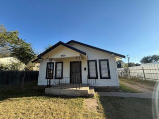 3708 SE 13TH Avenue, Amarillo, TX 79104