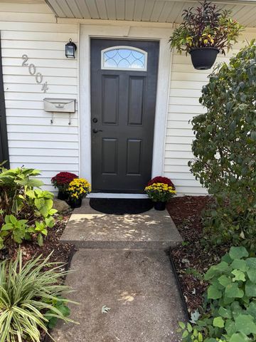 2004 Jerry Street, Vincennes, IN 47591