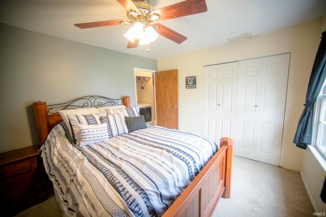 2004 Jerry Street, Vincennes, IN 47591