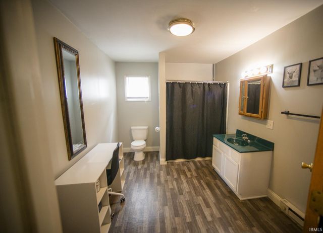 2004 Jerry Street, Vincennes, IN 47591