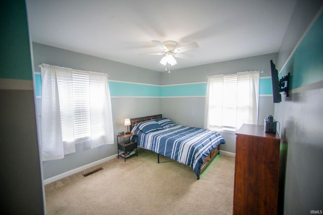 2004 Jerry Street, Vincennes, IN 47591