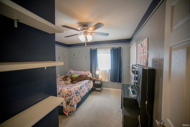 2004 Jerry Street, Vincennes, IN 47591