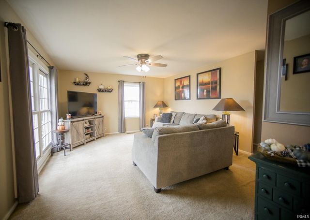 2004 Jerry Street, Vincennes, IN 47591