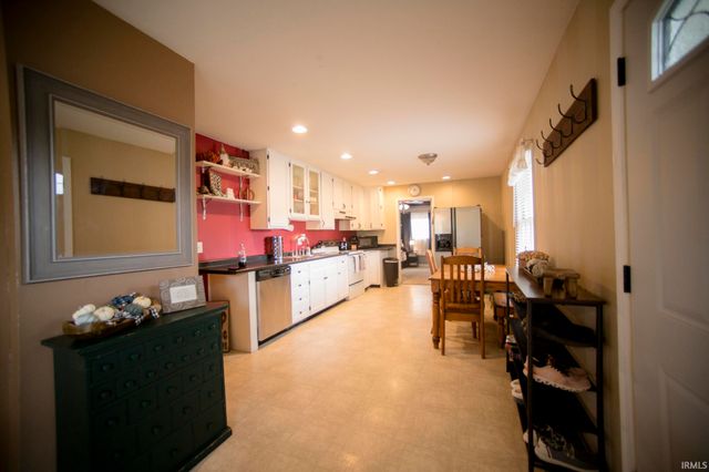 2004 Jerry Street, Vincennes, IN 47591