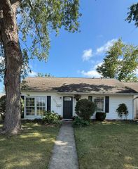 2004 Jerry Street, Vincennes, IN 47591