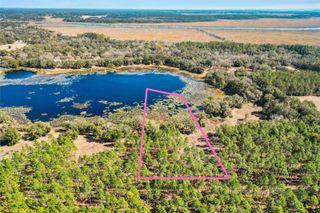 TBD HWY 42, Weirsdale, FL 32195
