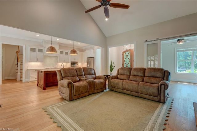 3611 Summit lakes Drive, Browns Summit, NC 27214
