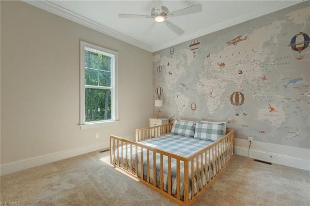 3611 Summit lakes Drive, Browns Summit, NC 27214