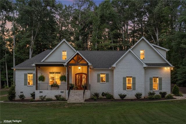 3611 Summit lakes Drive, Browns Summit, NC 27214