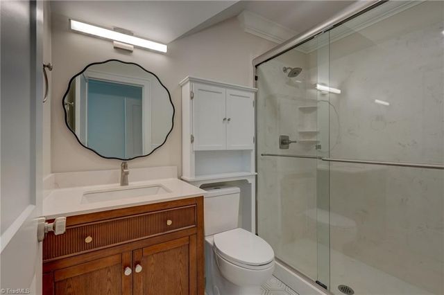 3611 Summit lakes Drive, Browns Summit, NC 27214