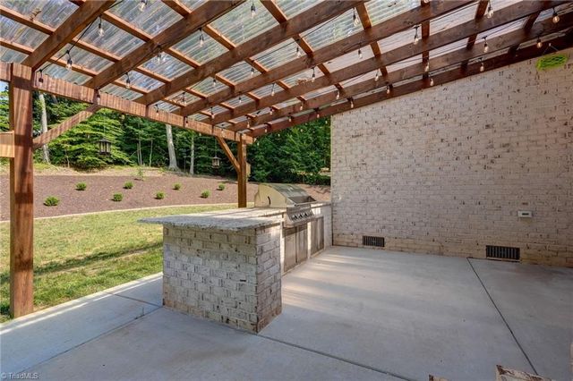 3611 Summit lakes Drive, Browns Summit, NC 27214