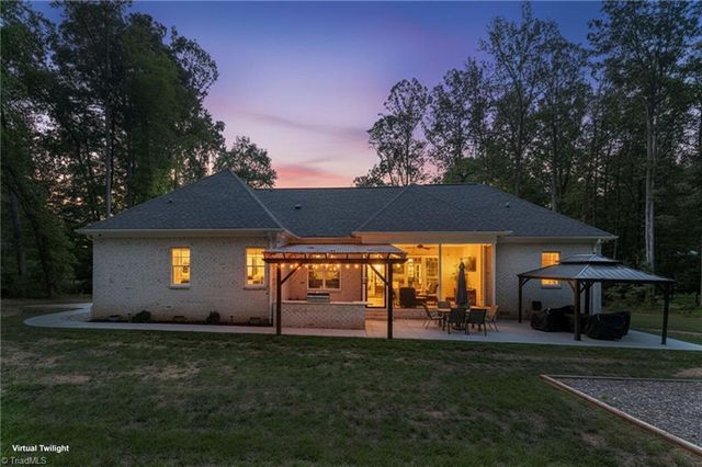 3611 Summit lakes Drive, Browns Summit, NC 27214