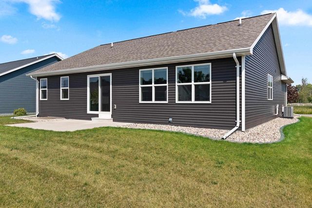 1526 FREEDOM MEADOWS DRIVE, Neenah, WI 54956