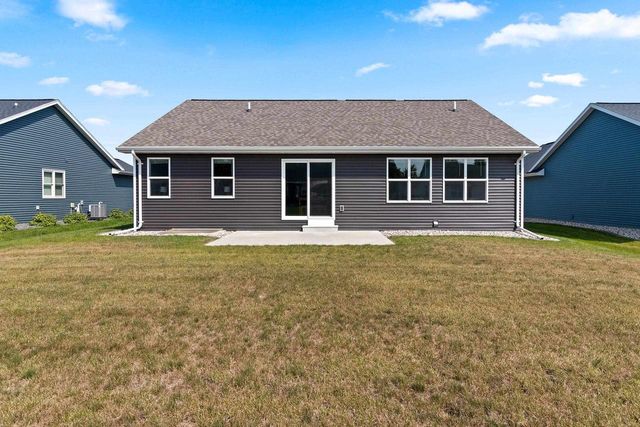 1526 FREEDOM MEADOWS DRIVE, Neenah, WI 54956