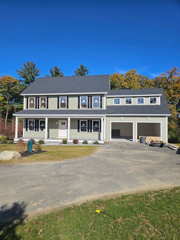 Lot 9 Gaskins Lane, Ayer, MA 01453