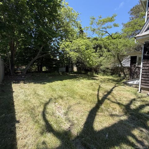 67 Tanners Neck Lane, Westhampton, NY 11977