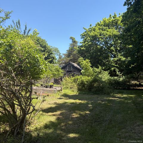 67 Tanners Neck Lane, Westhampton, NY 11977