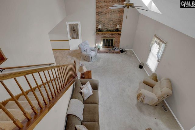 114 Santa Clara Circle, West Columbia, SC 29170
