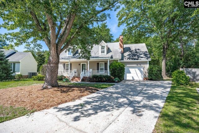 114 Santa Clara Circle, West Columbia, SC 29170