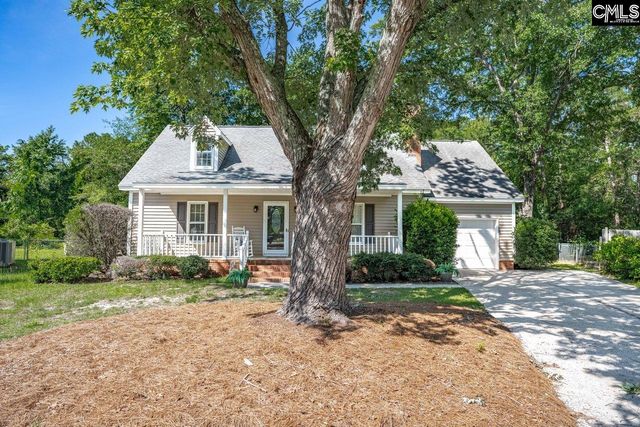 114 Santa Clara Circle, West Columbia, SC 29170