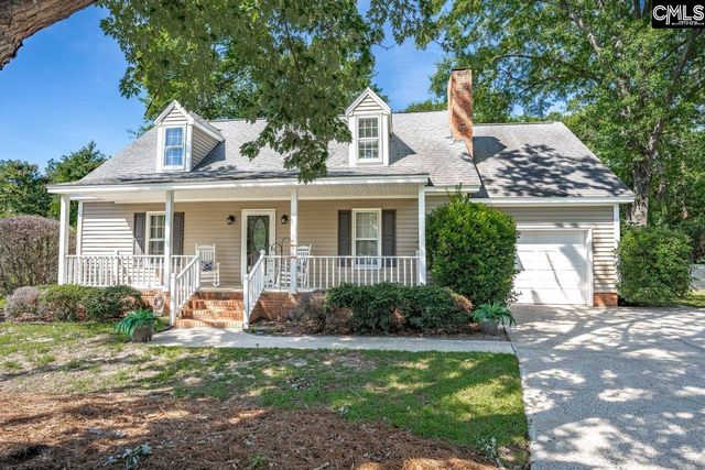 114 Santa Clara Circle, West Columbia, SC 29170