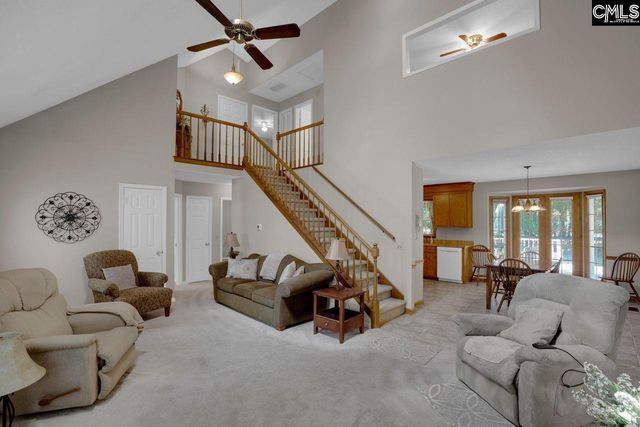 114 Santa Clara Circle, West Columbia, SC 29170