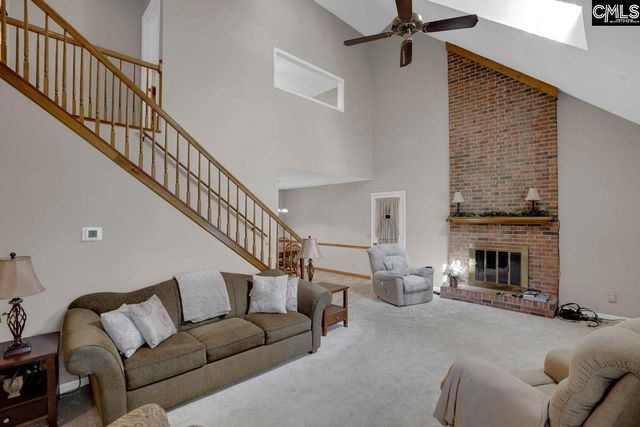 114 Santa Clara Circle, West Columbia, SC 29170