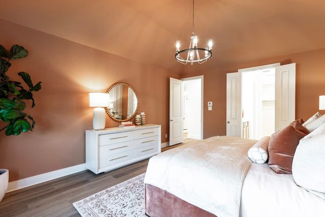 3107 Duck Heights Avenue, Royse City, TX 75189