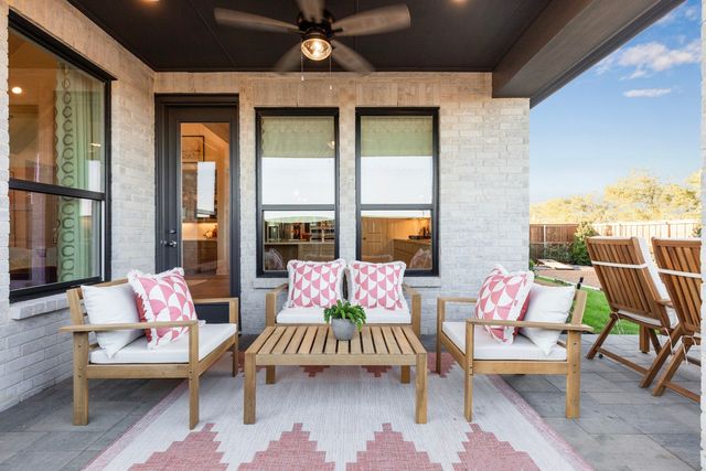 3107 Duck Heights Avenue, Royse City, TX 75189