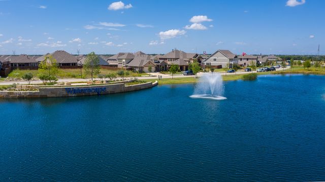 3107 Duck Heights Avenue, Royse City, TX 75189