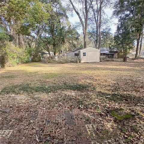 7823 Murray Heights W Drive, Irvington, AL 36544