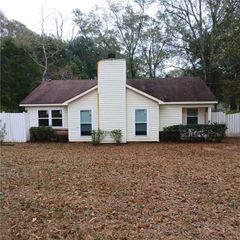 7823 Murray Heights W Drive, Irvington, AL 36544
