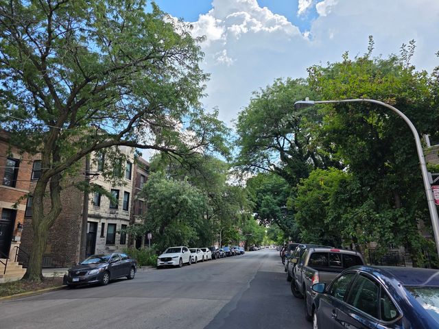 3726 N Racine Avenue 2, Chicago, IL 60613