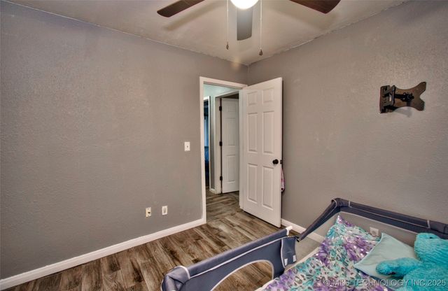 106 S Gladd Road, Fort Gibson, OK 74434